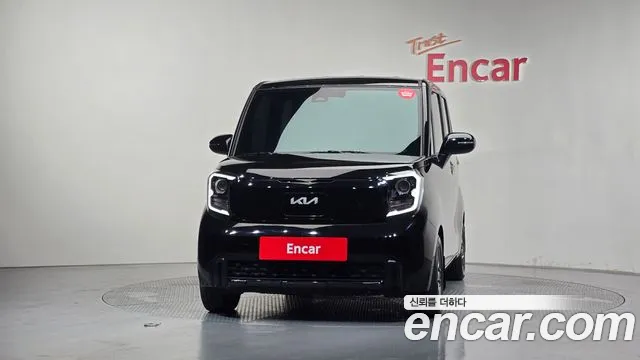 Kia RAY — Фото автомобиля 3