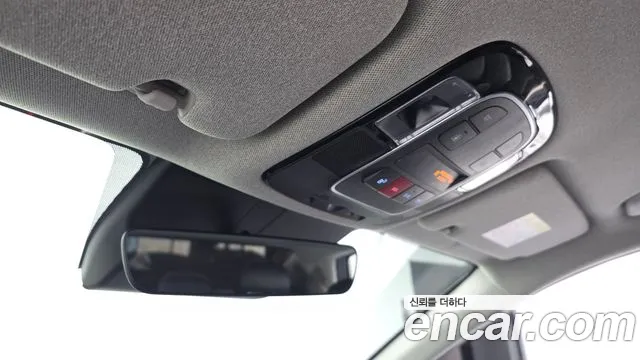 Hyundai Sonata — Фото автомобиля 23