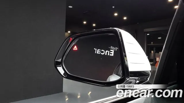 Hyundai Grandeur GN7 — Фото автомобиля 17
