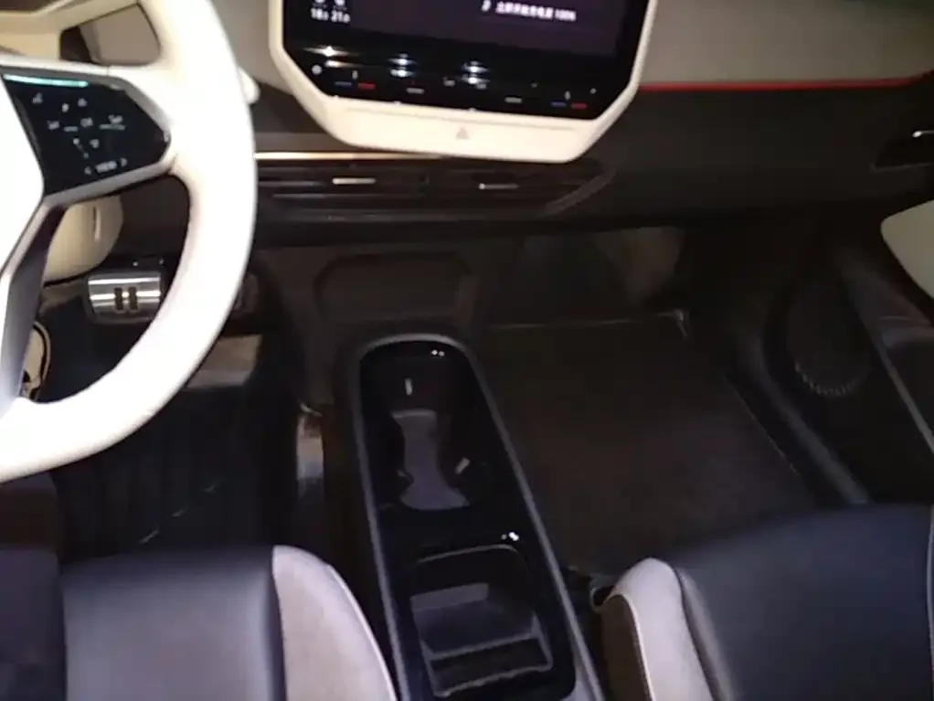 Volkswagen Volkswagen ID.3 2021 Pro Ultimate Smart Edition — Фото автомобиля 13