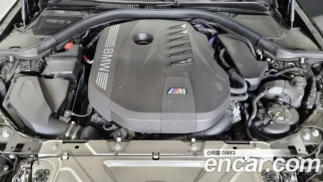 BMW 3 Series G20 — Фото автомобиля 18