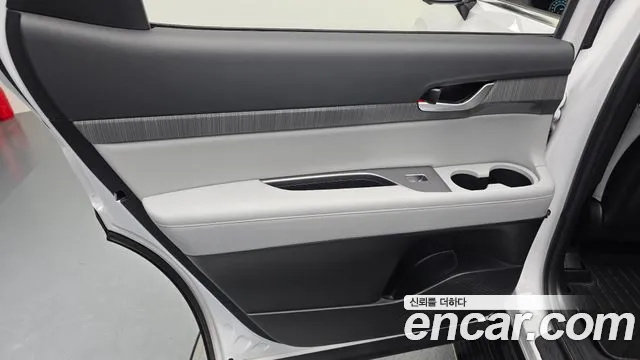 Hyundai Palisade The New — Фото автомобиля 14