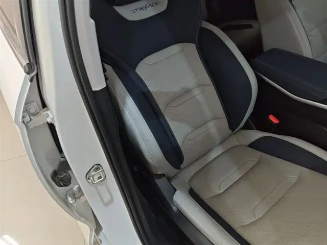 Geely Xingrui — Фото автомобиля 19