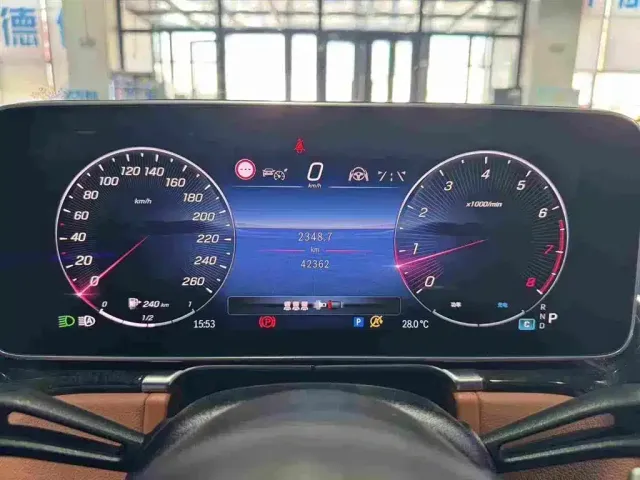 Mercedes-Benz Maybach S-Class — Фото автомобиля 11
