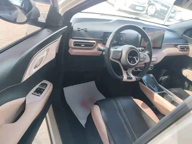 BYD Seagull — Фото автомобиля 15