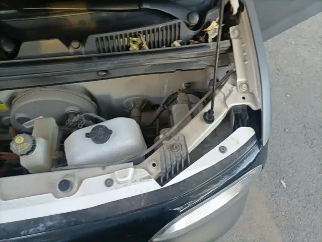 Wuling Hongguang Mini EV — Фото автомобиля 22