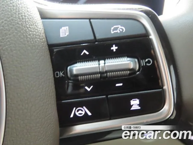 Kia Carnival 4th Gen — Фото автомобиля 17