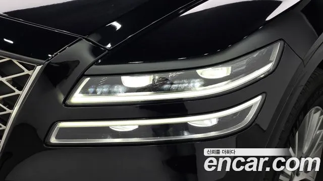 Genesis GV80 — Фото автомобиля 7