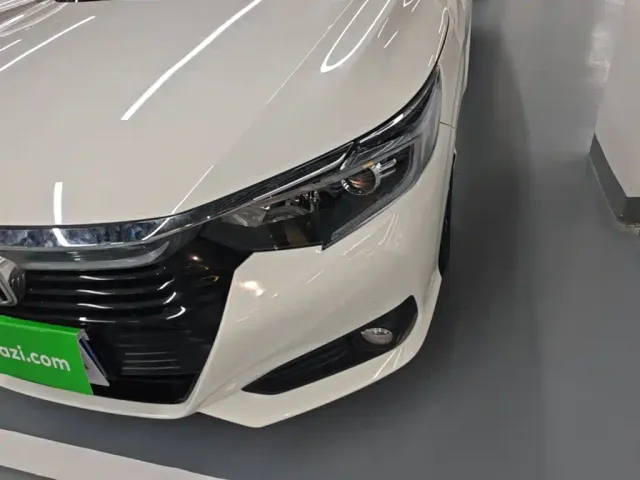 Honda Crider — Фото автомобиля 23