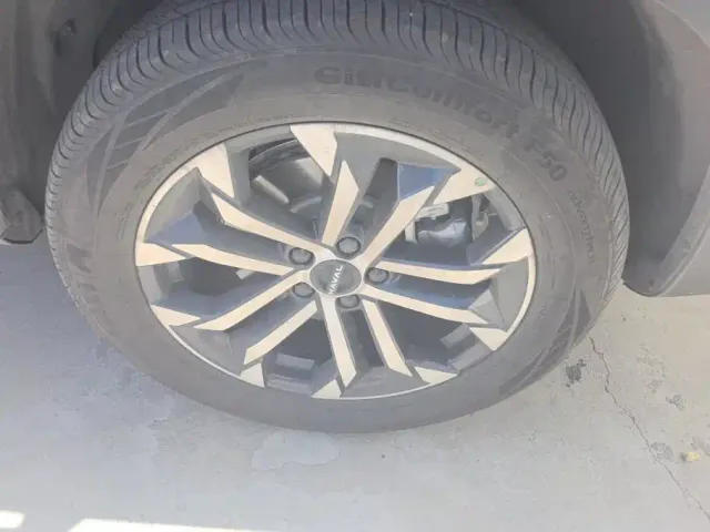Haval Big Dog — Фото автомобиля 6