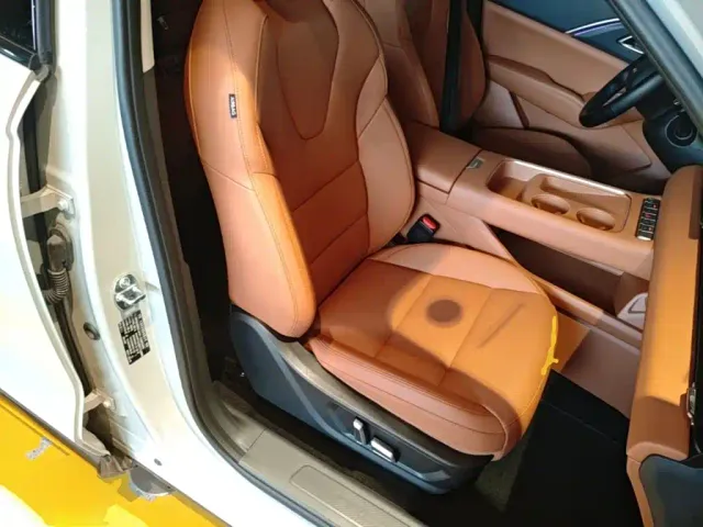 Haval Xiaolong MAX — Фото автомобиля 24