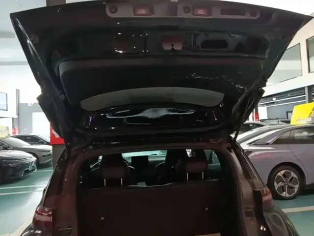 BYD Seagull — Фото автомобиля 18
