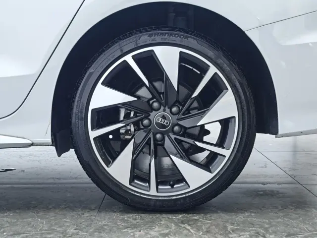 Audi A3 — Фото автомобиля 9