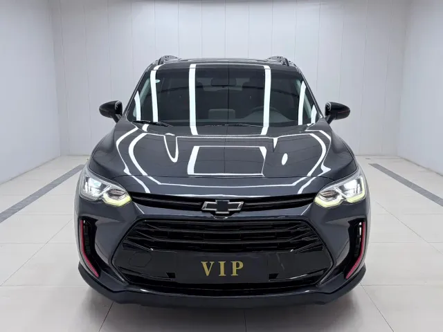 Chevrolet Orlando — Фото автомобиля 2