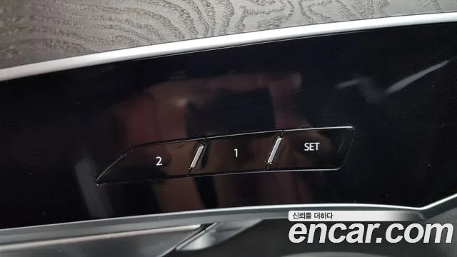 Audi A8 50 TDI quattro Premium LWB — Фото автомобиля 24