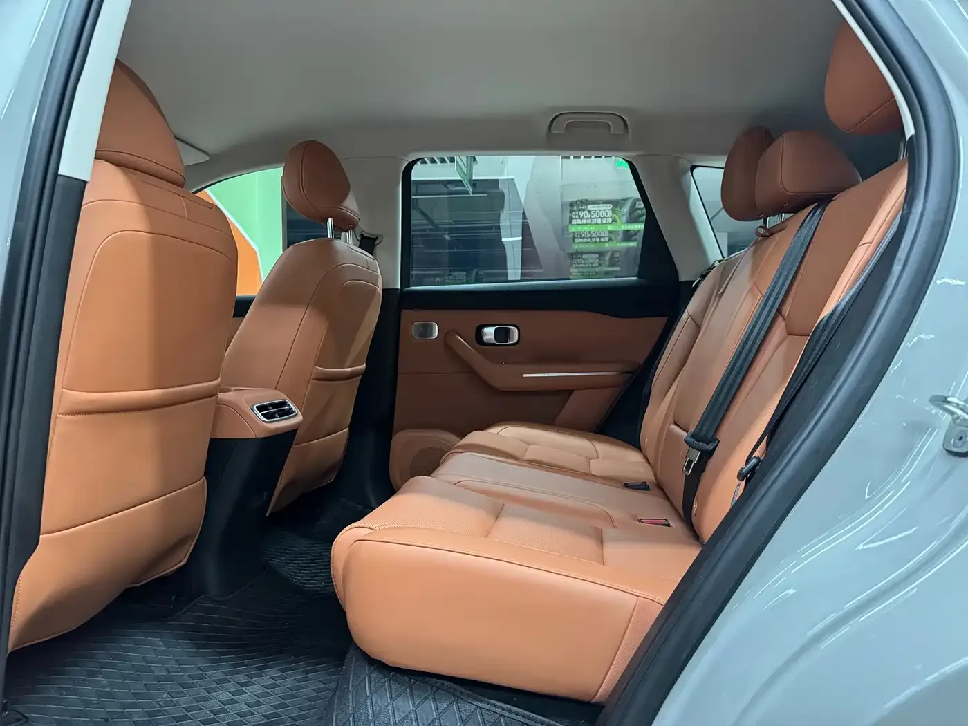 Leapmotor Leapmotor C10 2024 410 Comfort Edition — Фото автомобиля 9
