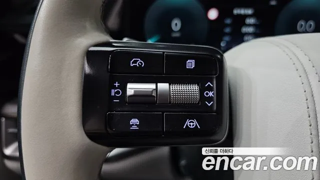 Hyundai Grandeur GN7 — Фото автомобиля 28