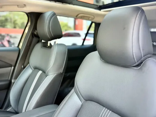 Mazda CX-50 Xingye — Фото автомобиля 18