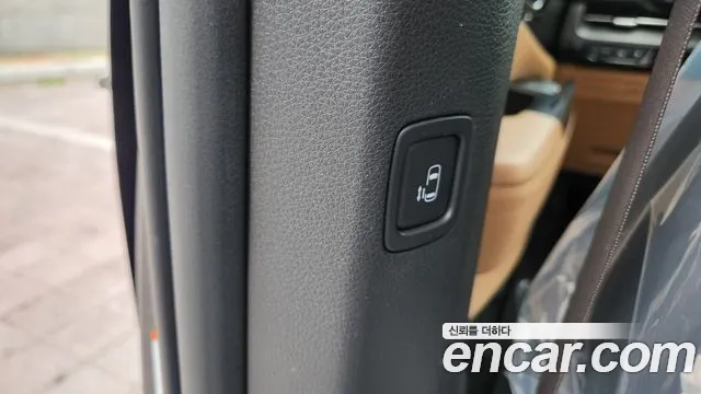Kia Canival Carnival 4 поколение Дизель 9 мест Prestige — Фото автомобиля 17