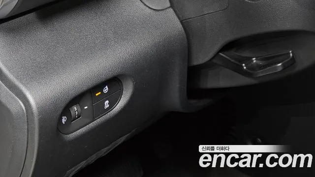 Hyundai Casper Casper Фургон — Фото автомобиля 12