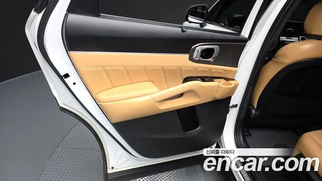 Kia Sorento 4th Gen — Фото автомобиля 14