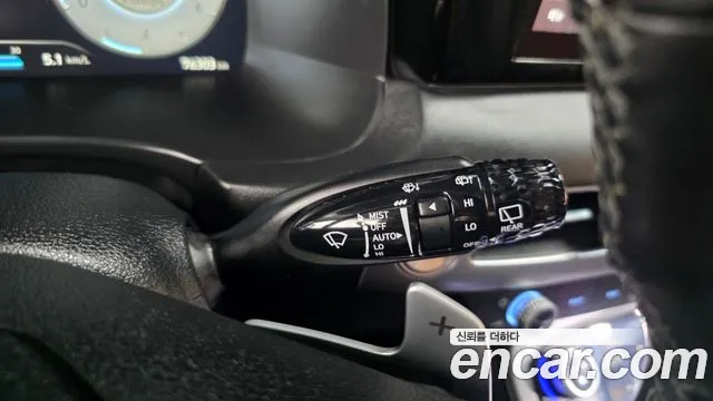 Hyundai Palisade The New Palisade Дизель 2.2 2WD — Фото автомобиля 25