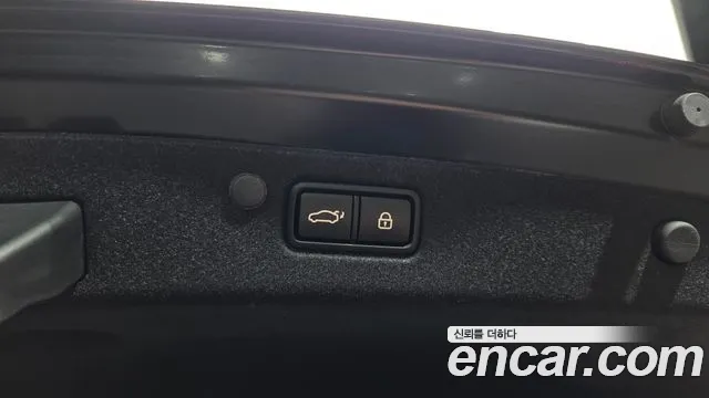 Hyundai Grandeur Новый Grandeur IG — Фото автомобиля 19