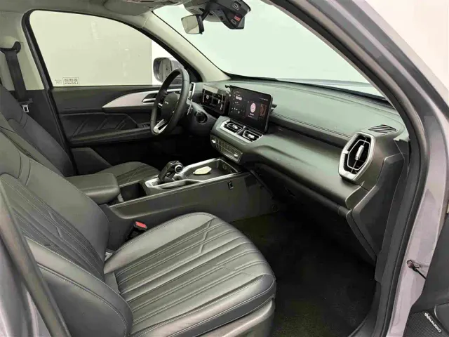 Haval H5 — Фото автомобиля 16