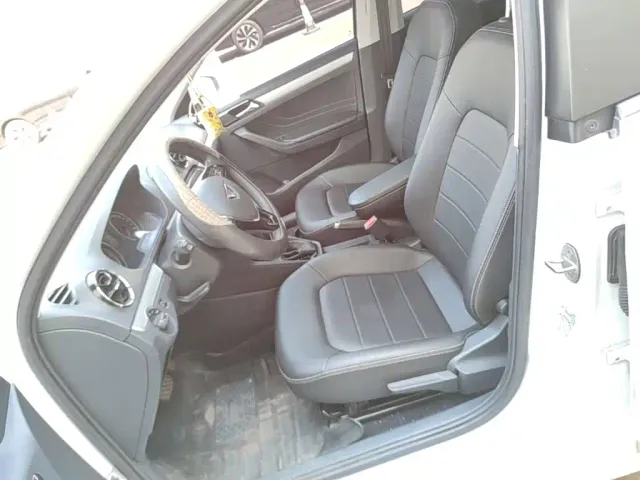 Jetta VA3 — Фото автомобиля 14