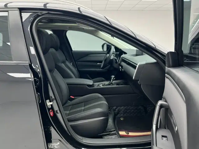 Mazda CX-50 Xingye — Фото автомобиля 16