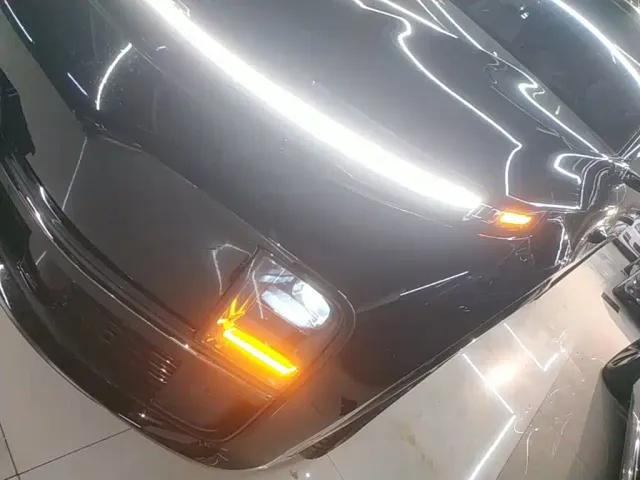 Li Auto L7 — Фото автомобиля 23