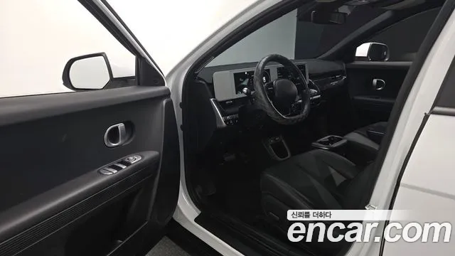 Hyundai Ioniq 5 — Фото автомобиля 11