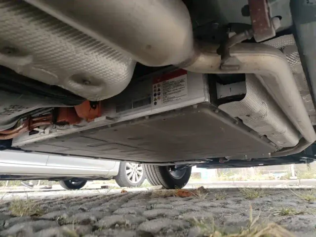 Haval Raptor — Фото автомобиля 18