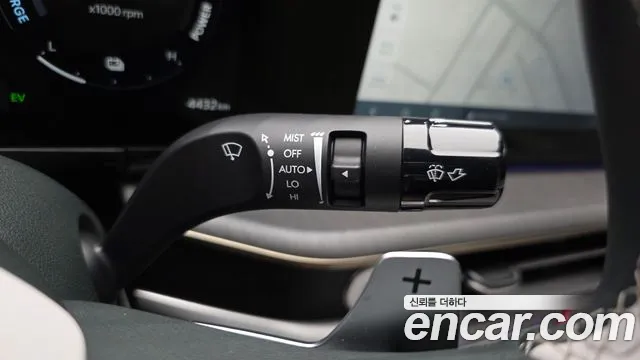 Hyundai Grandeur — Фото автомобиля 25
