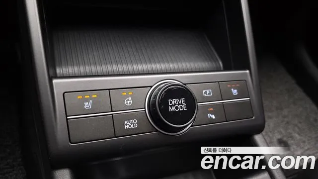 Hyundai Kona Kona Гибрид (SX2) Modern — Фото автомобиля 18