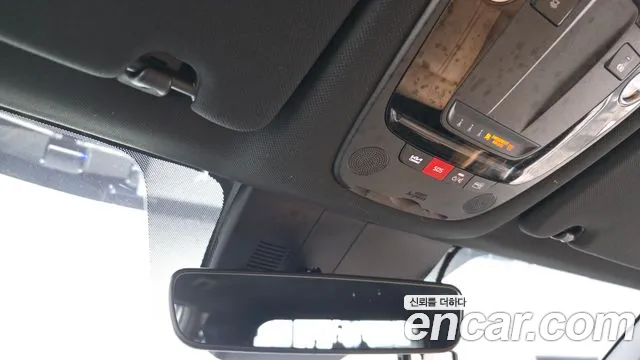 Kia Sorento 4th Gen — Фото автомобиля 19