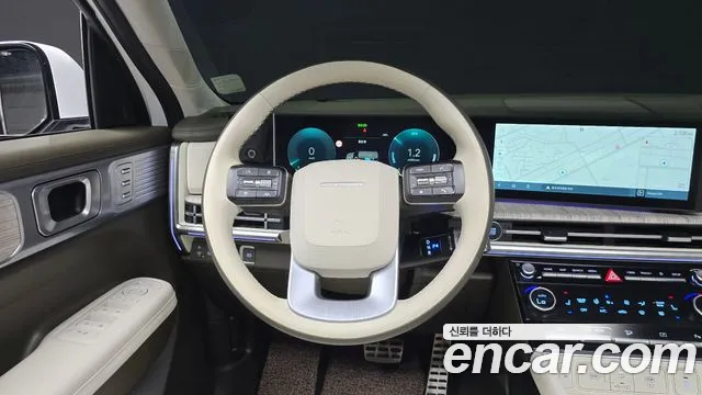 Hyundai Santa Fe MX5 — Фото автомобиля 18