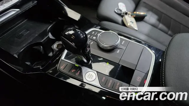 BMW X3 xDrive 20i M Sport — Фото автомобиля 9