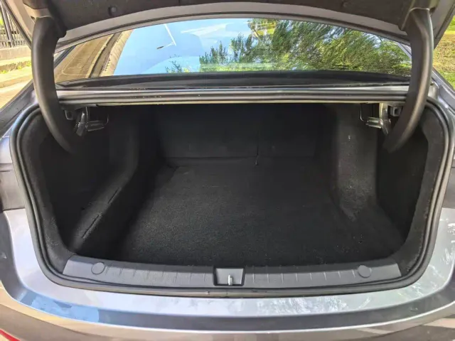 BYD Qin PLUS — Фото автомобиля 14