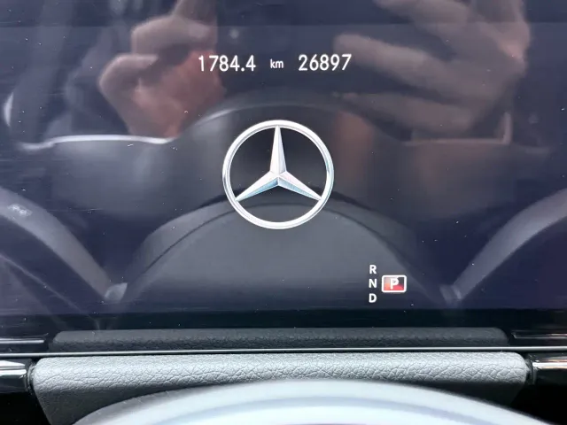 Mercedes-Benz GLA-Class — Фото автомобиля 9