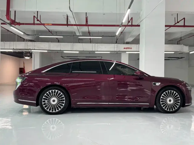 Stelato S9 — Фото автомобиля 4