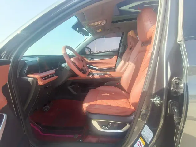 Changan CS75 Plus — Фото автомобиля 7