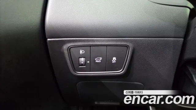 Hyundai Tucson NX4 — Фото автомобиля 22
