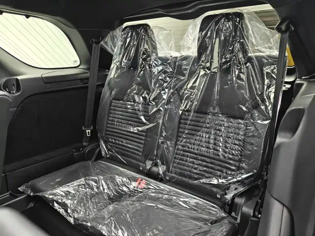 Land Rover Discovery — Фото автомобиля 16