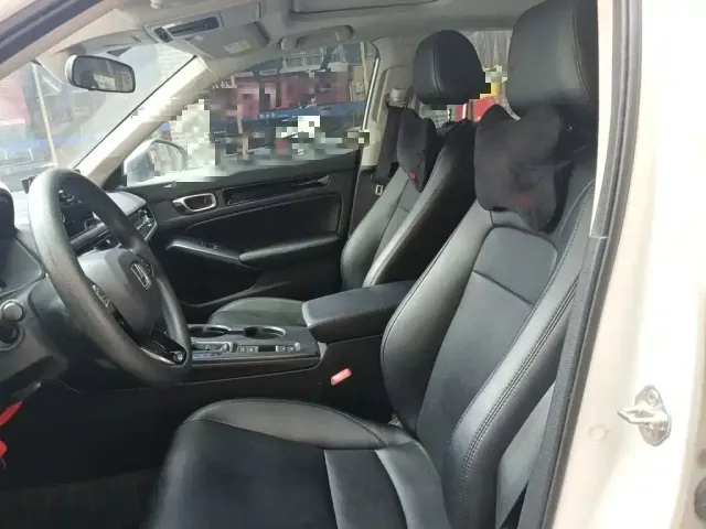 Honda Civic 2023 240TURBO CVT Sporty·C-Special Edition — Фото автомобиля 11