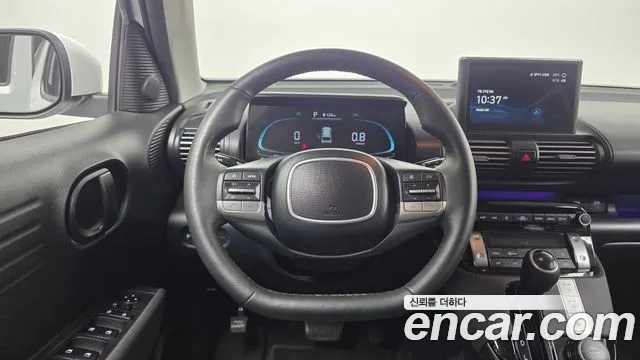 Hyundai Casper — Фото автомобиля 19