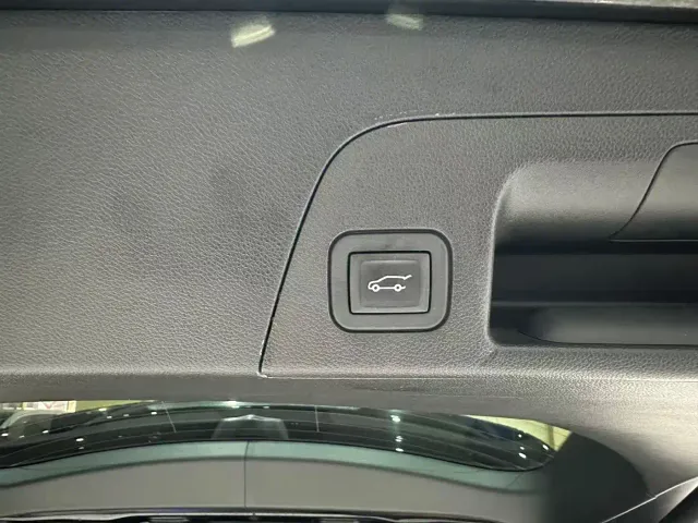 Buick Envision Plus — Фото автомобиля 18