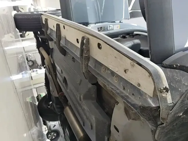 Haval Big Dog — Фото автомобиля 20