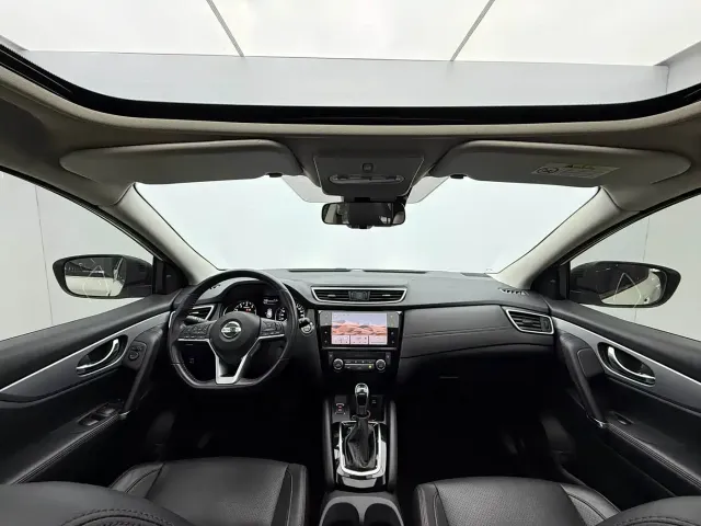 Volkswagen Lamando 2023 Lamando L 280TSI DSG Super Spicy Flagship Edition — Фото автомобиля 23