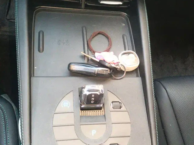 BYD Seal 06 — Фото автомобиля 16
